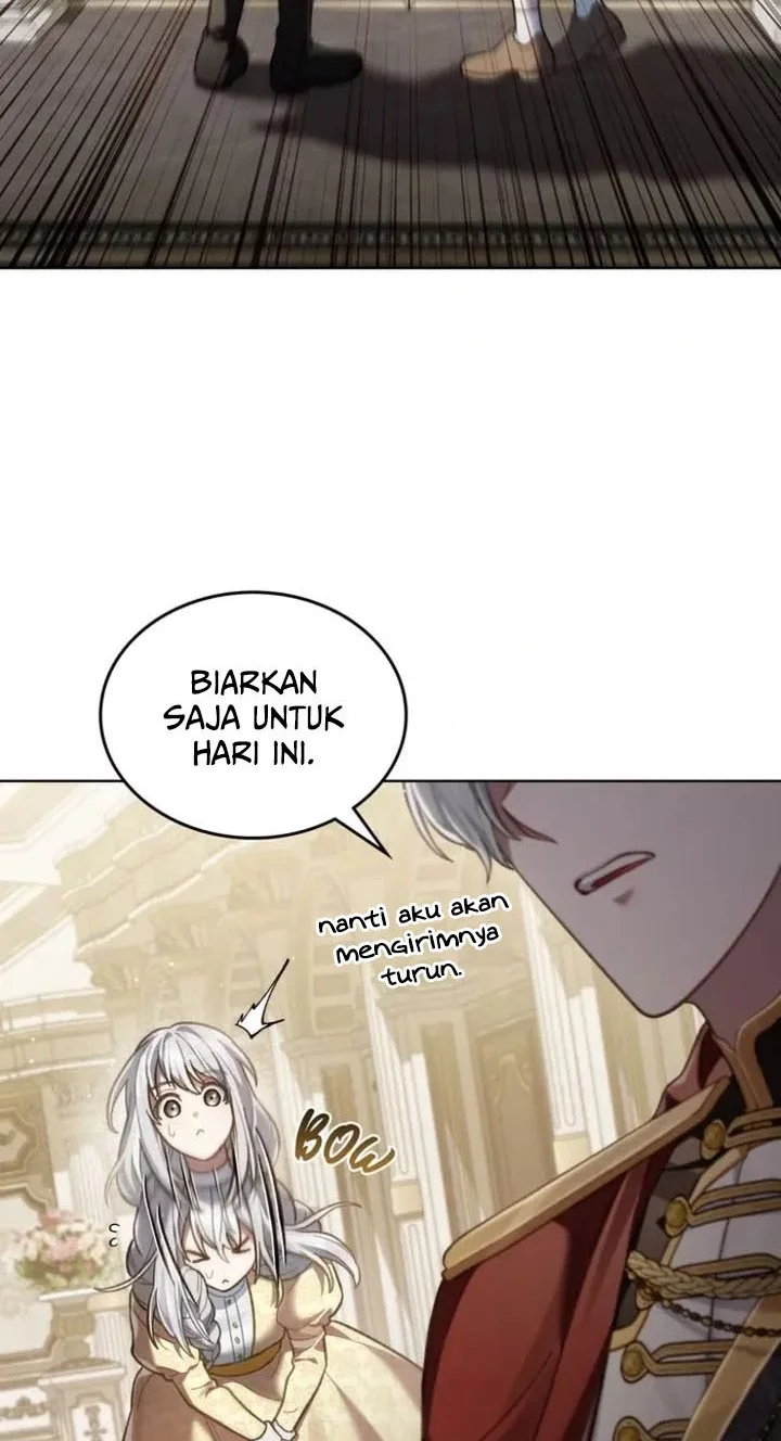 Reborn as the Enemy Prince Chapter 79 - halaman 6