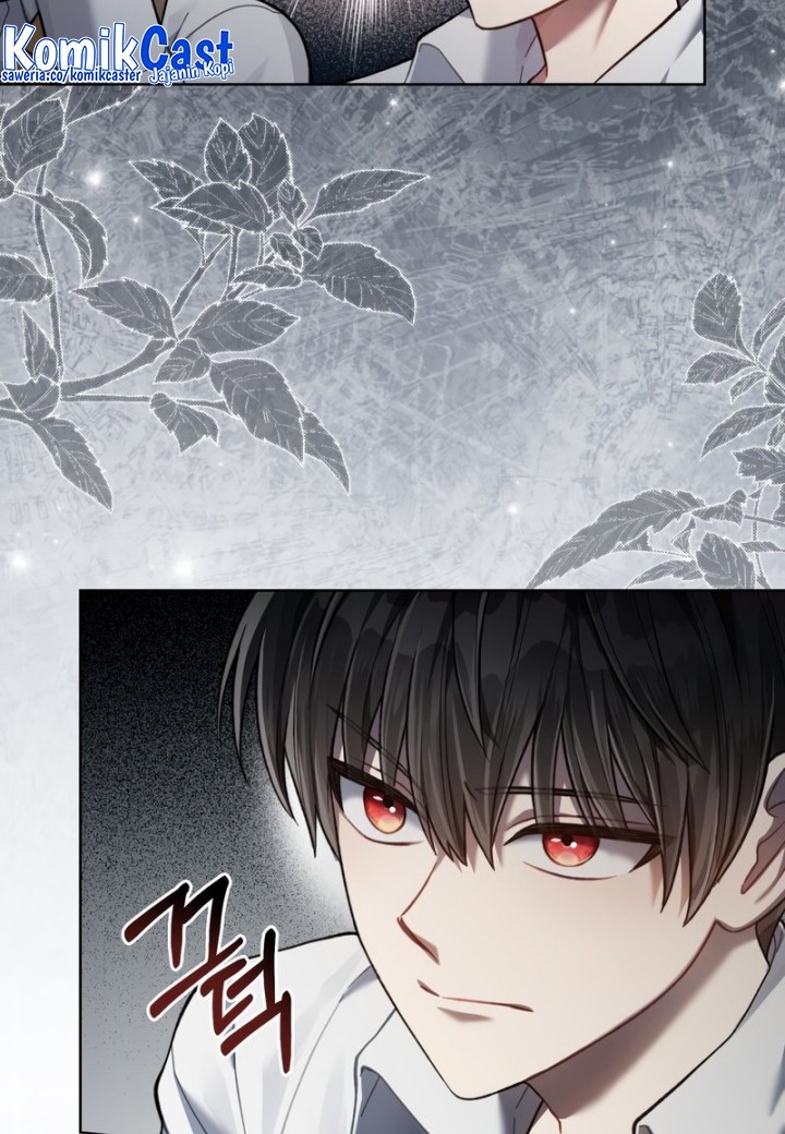 Reborn as the Enemy Prince Chapter 8 - halaman 21