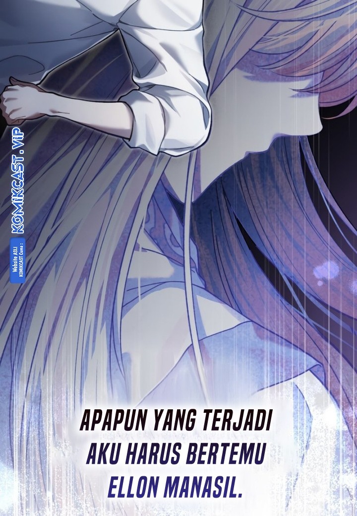 Reborn as the Enemy Prince Chapter 8 - halaman 23