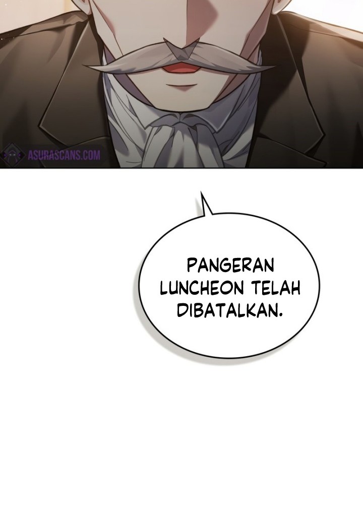Reborn as the Enemy Prince Chapter 8 - halaman 25