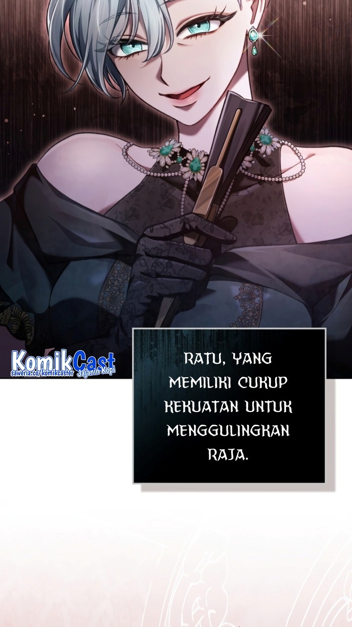 Reborn as the Enemy Prince Chapter 8 - halaman 45