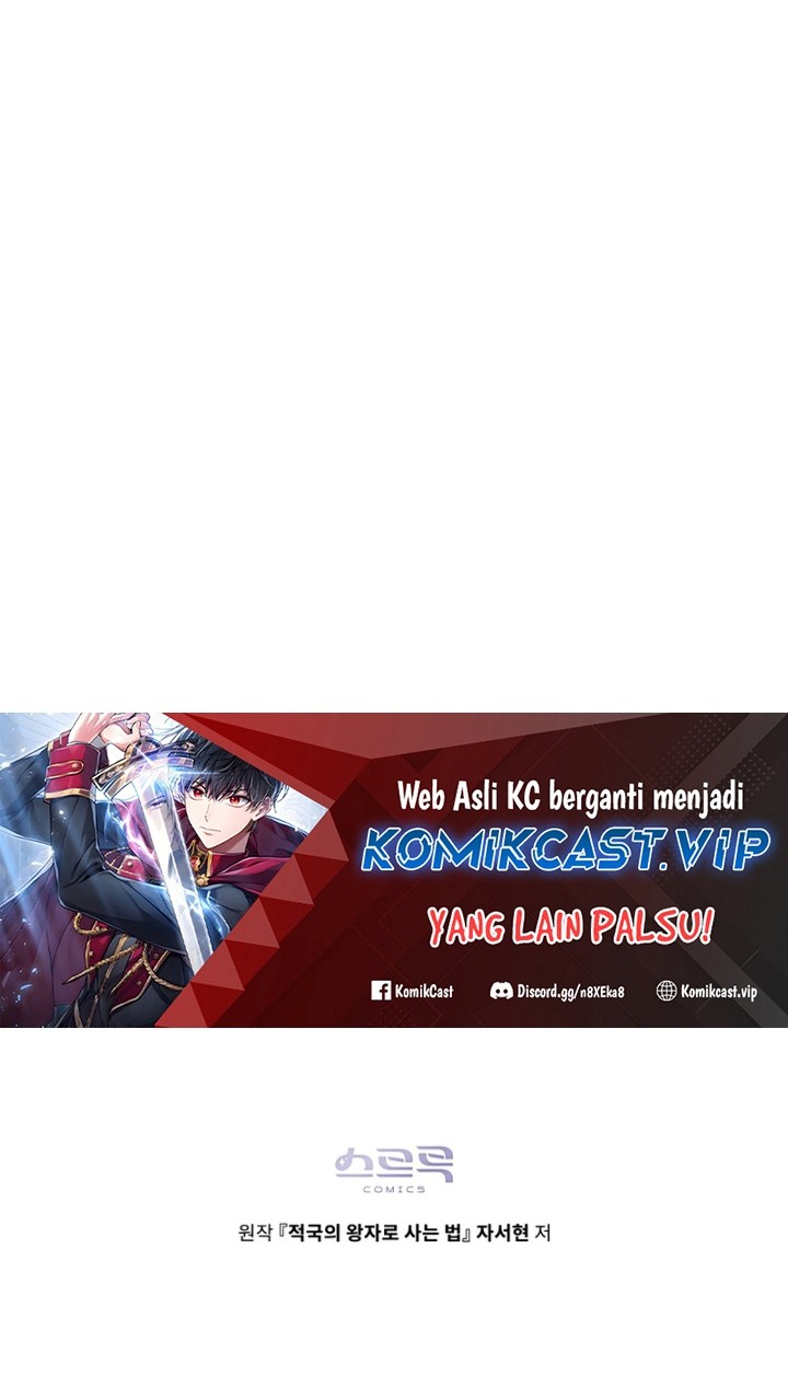 Reborn as the Enemy Prince Chapter 8 - halaman 49