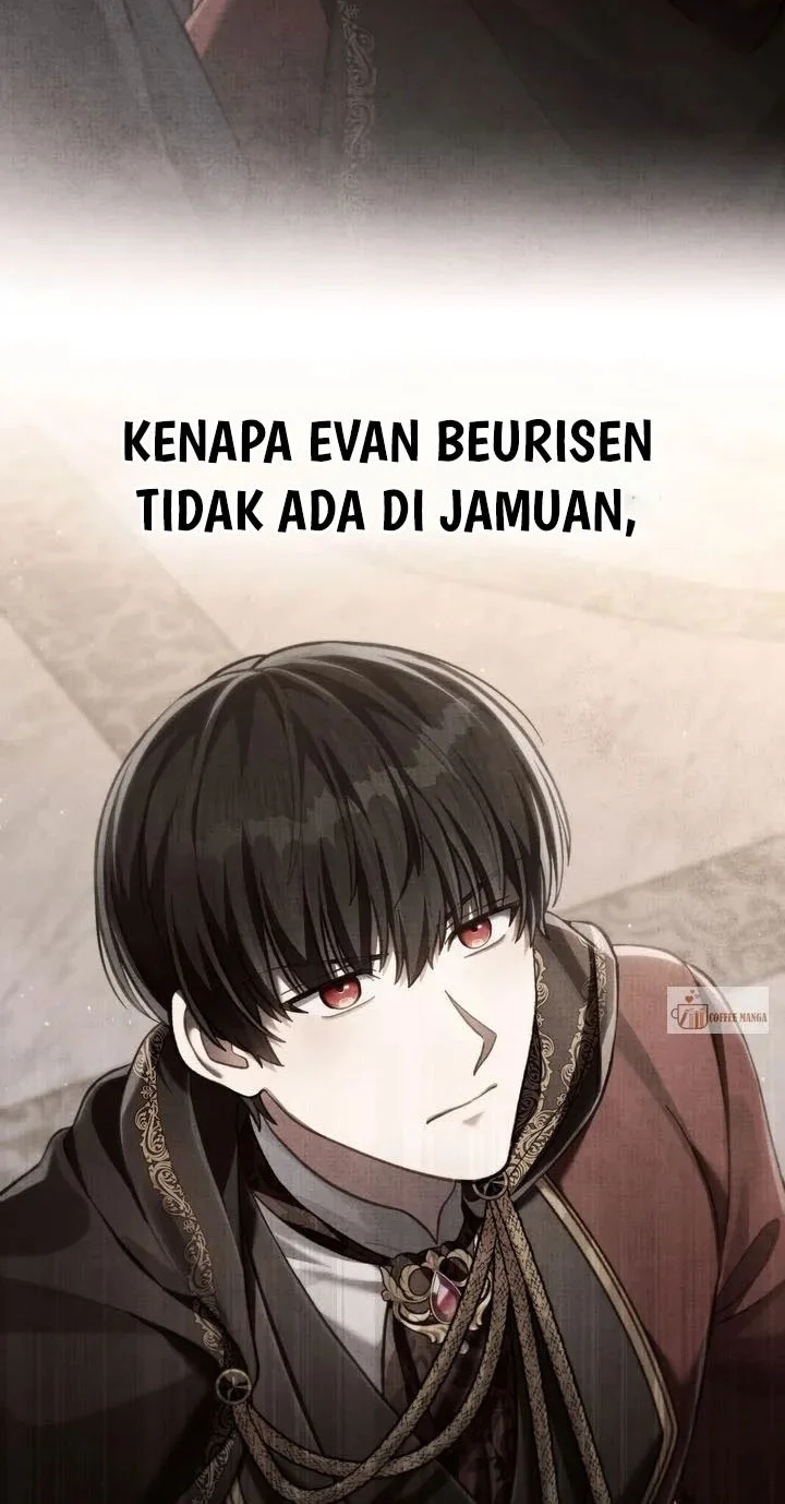 Reborn as the Enemy Prince Chapter 80 - halaman 11