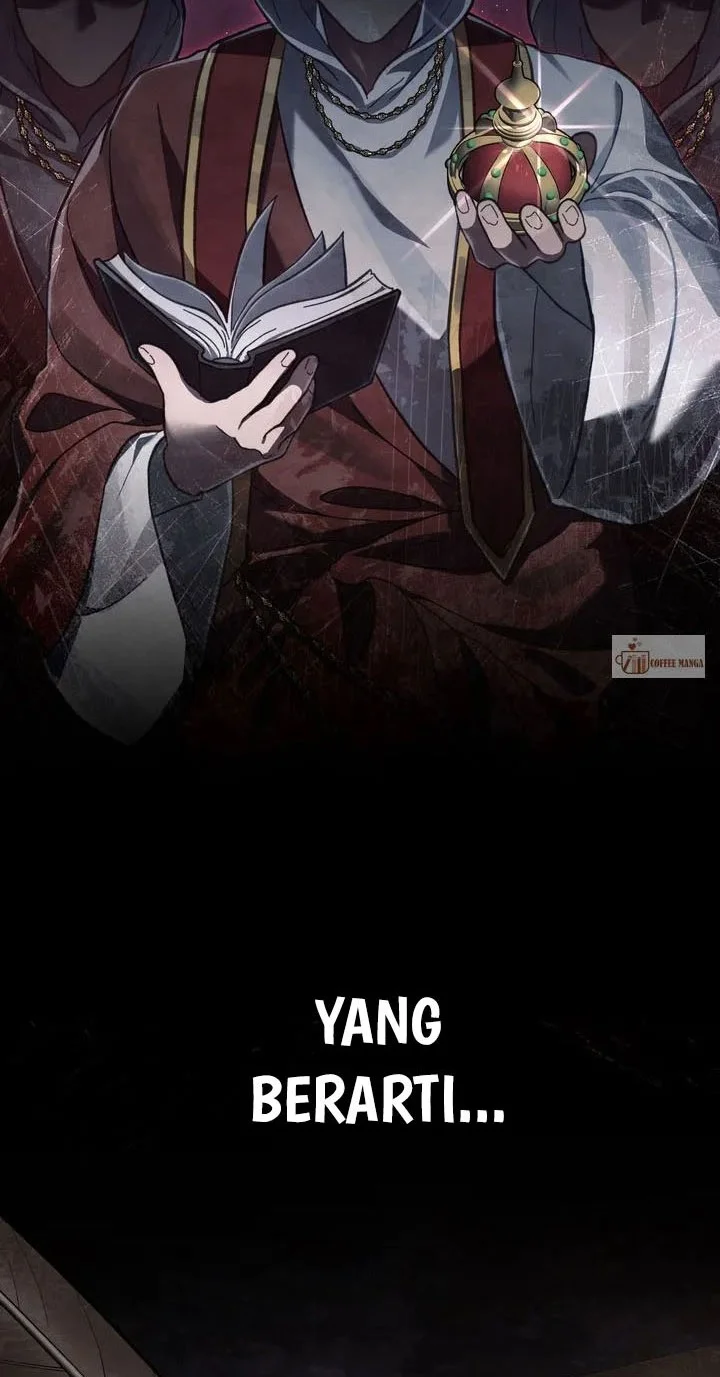 Reborn as the Enemy Prince Chapter 80 - halaman 13