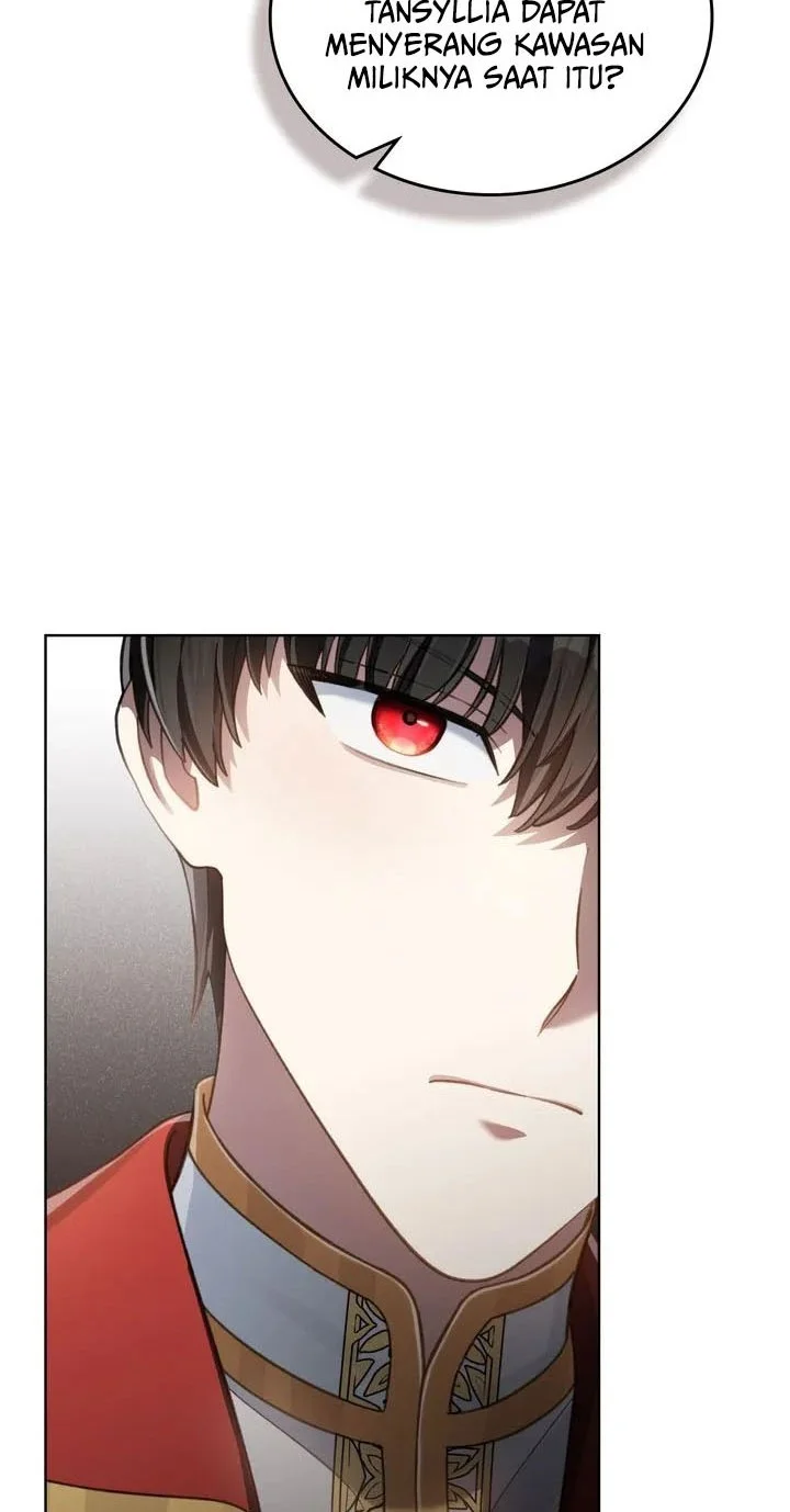 Reborn as the Enemy Prince Chapter 80 - halaman 15