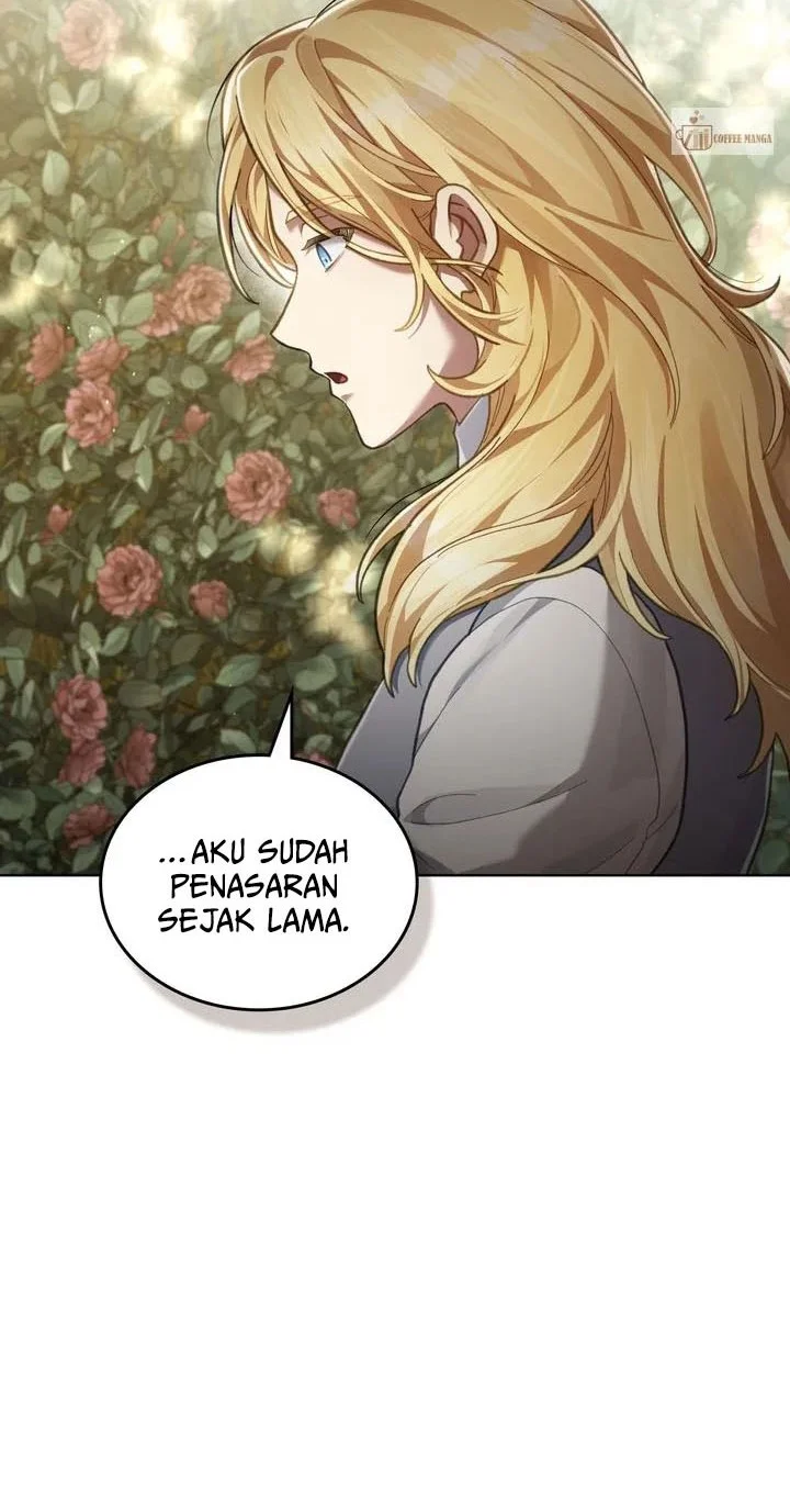 Reborn as the Enemy Prince Chapter 80 - halaman 17
