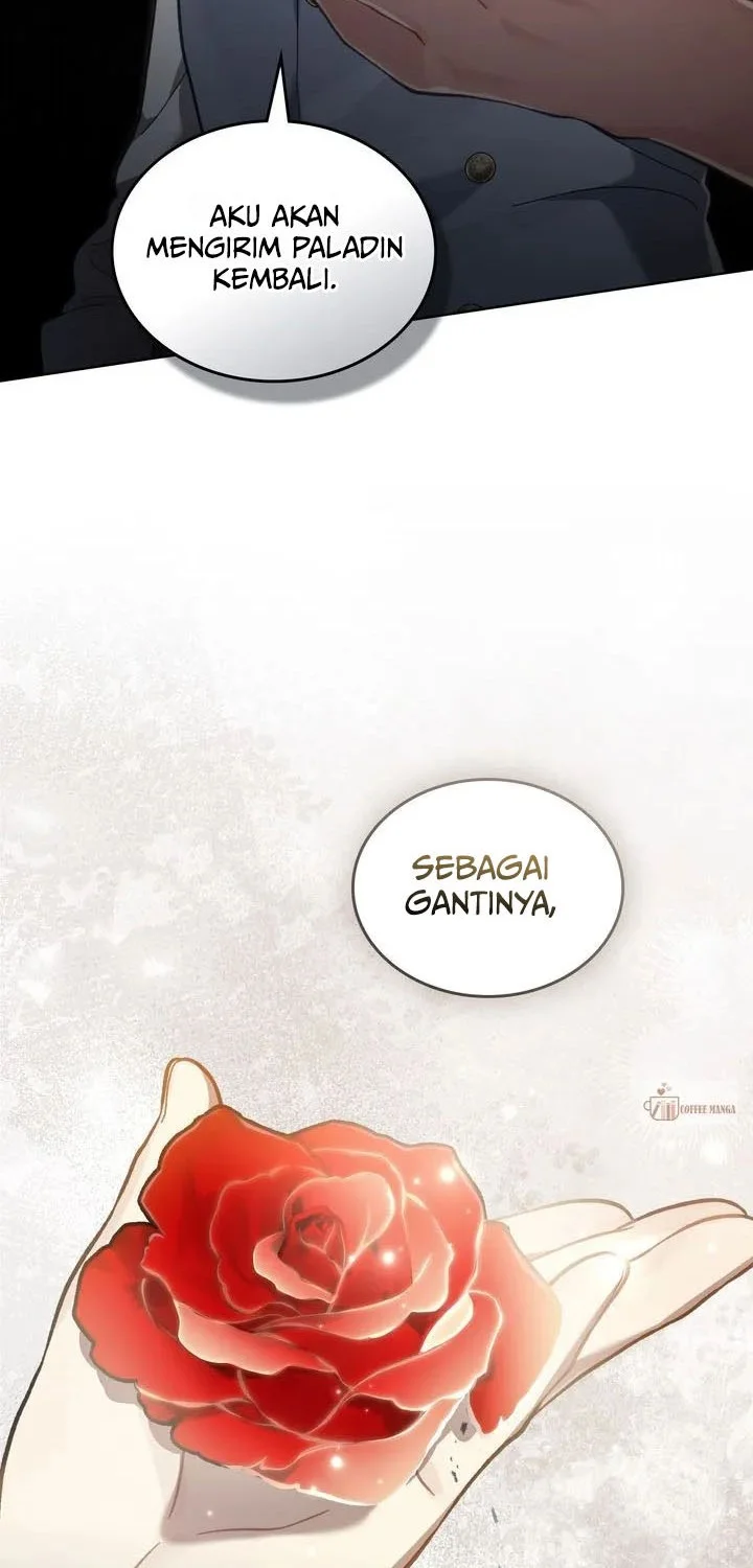 Reborn as the Enemy Prince Chapter 80 - halaman 19