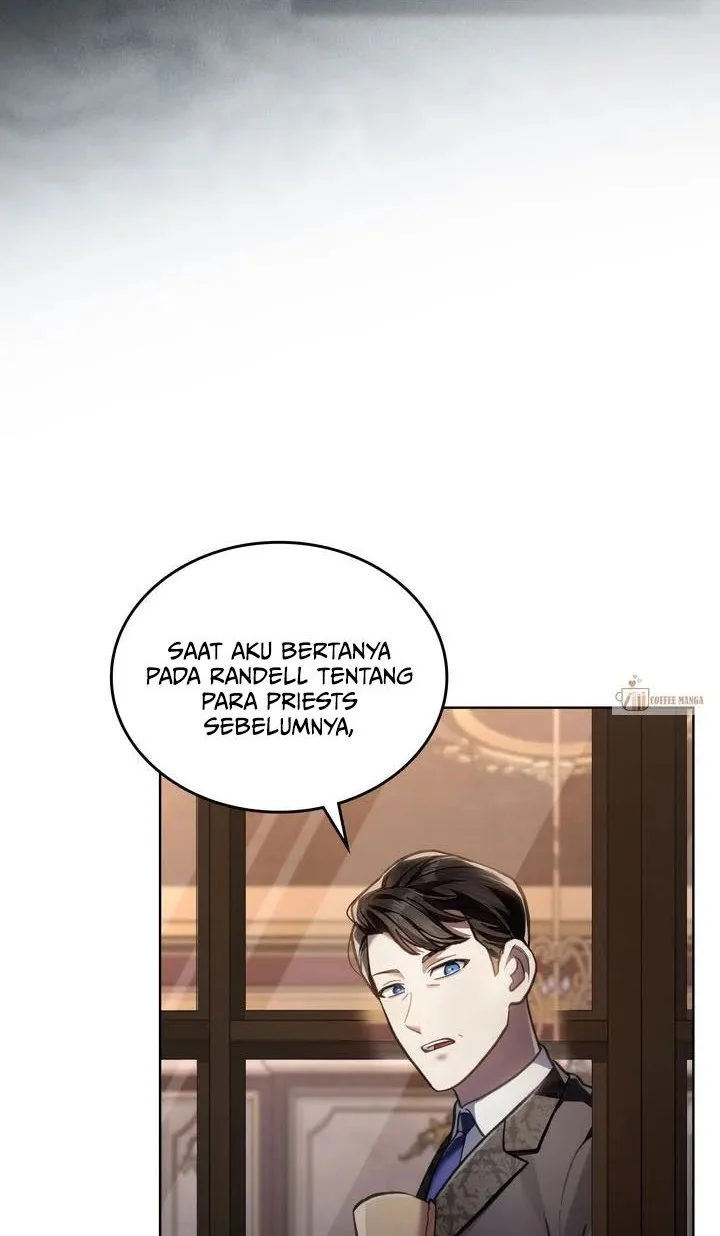 Reborn as the Enemy Prince Chapter 80 - halaman 27