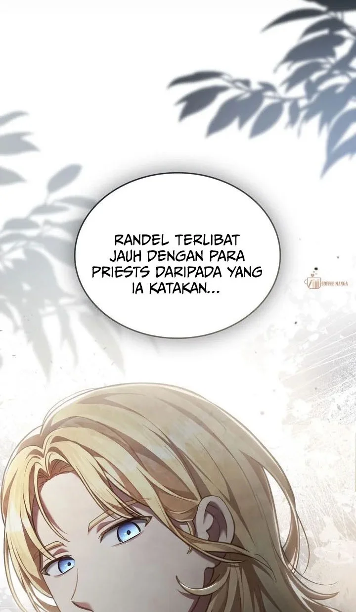 Reborn as the Enemy Prince Chapter 80 - halaman 29
