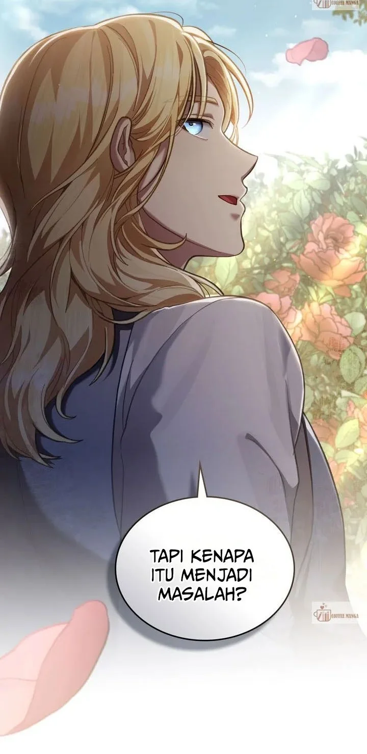 Reborn as the Enemy Prince Chapter 80 - halaman 3