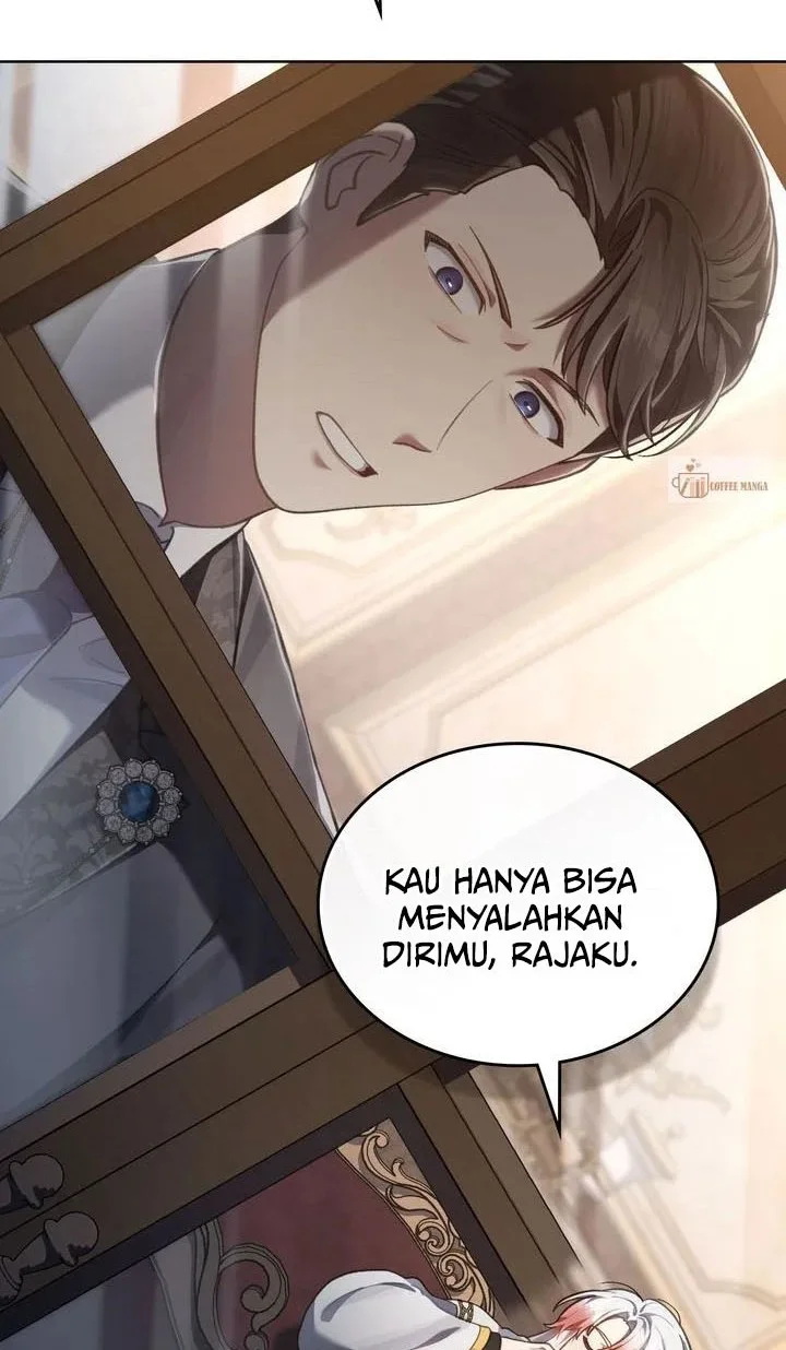 Reborn as the Enemy Prince Chapter 80 - halaman 31