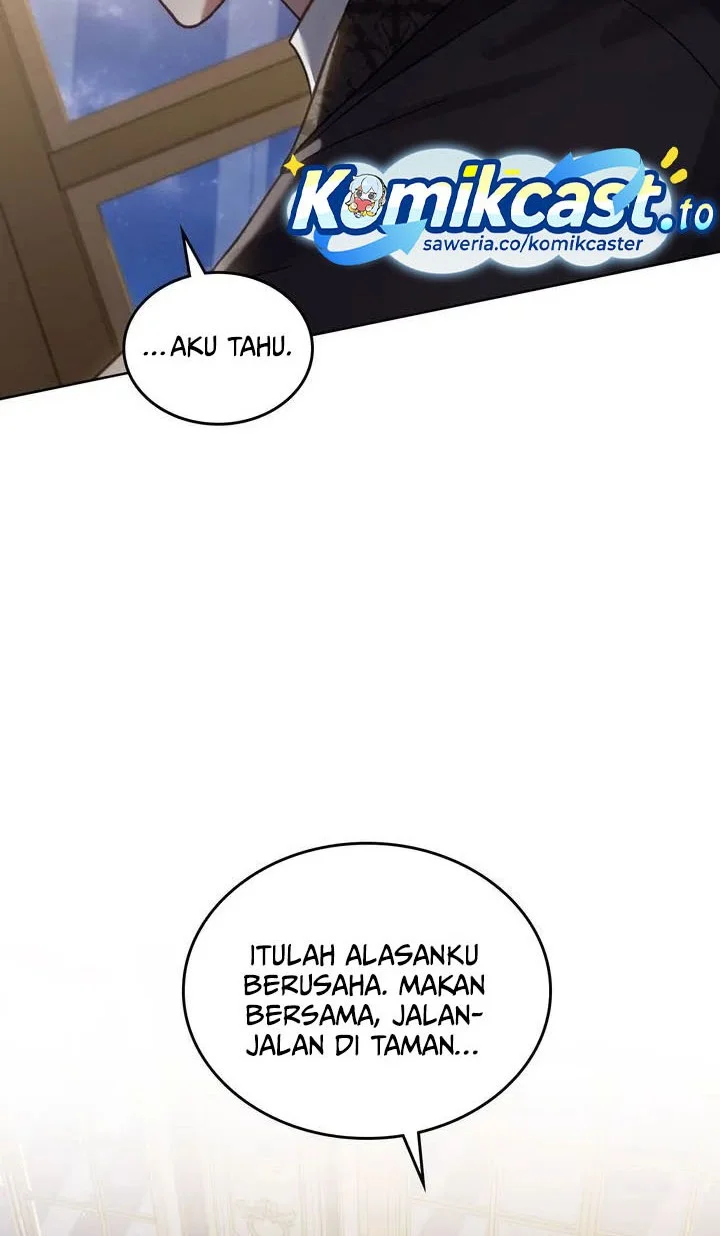 Reborn as the Enemy Prince Chapter 80 - halaman 33