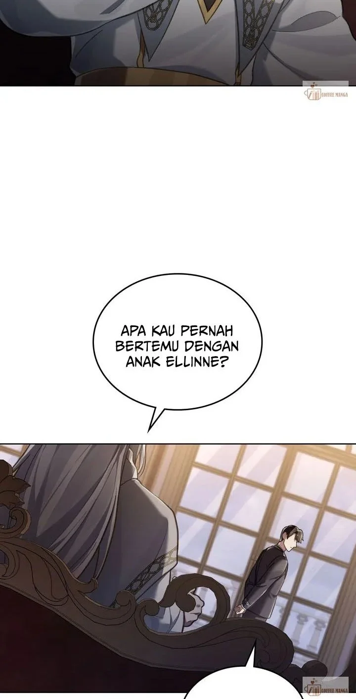 Reborn as the Enemy Prince Chapter 80 - halaman 35