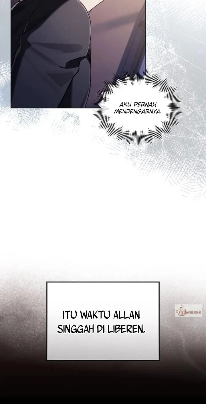 Reborn as the Enemy Prince Chapter 80 - halaman 37