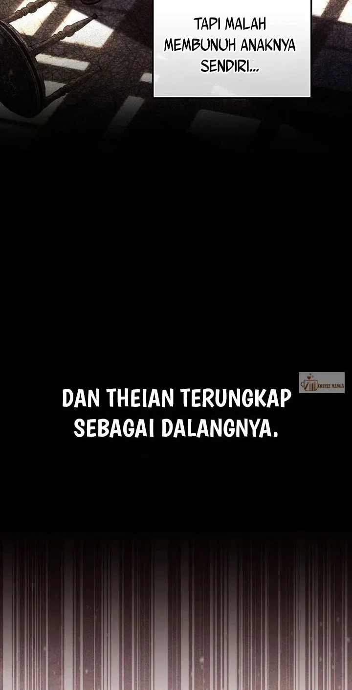 Reborn as the Enemy Prince Chapter 80 - halaman 39