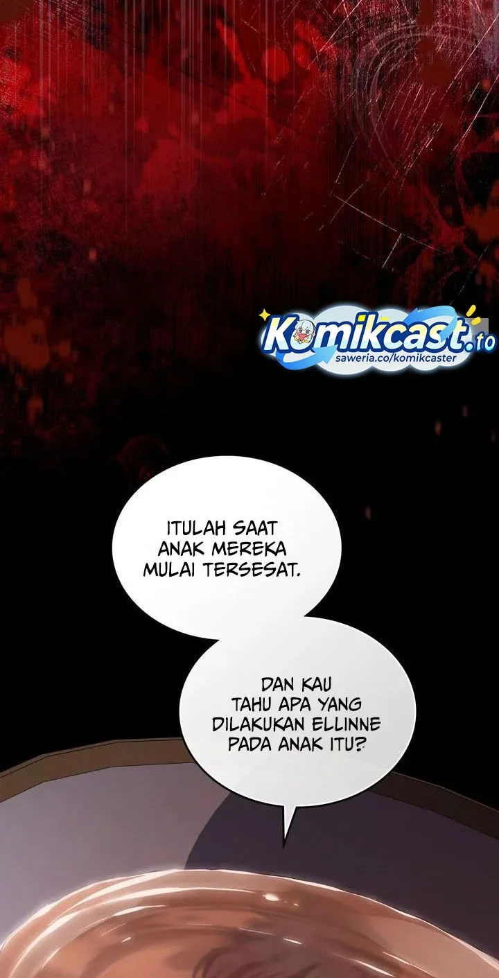 Reborn as the Enemy Prince Chapter 80 - halaman 41