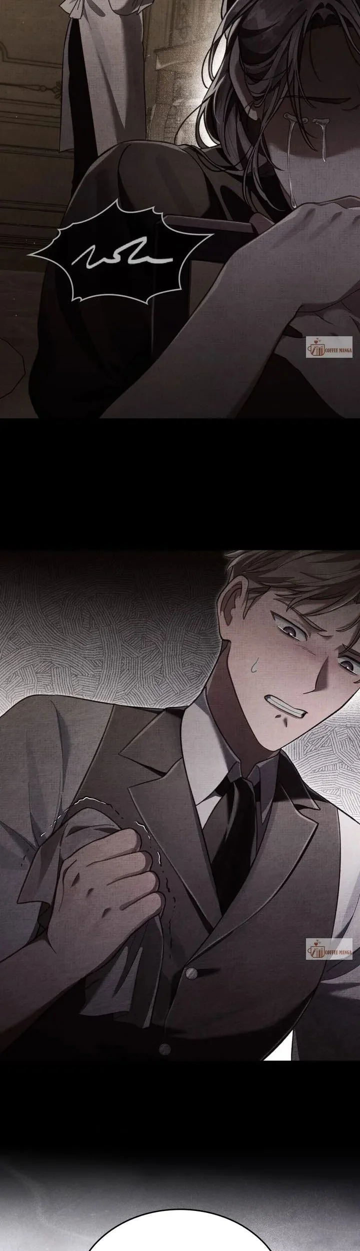 Reborn as the Enemy Prince Chapter 80 - halaman 46