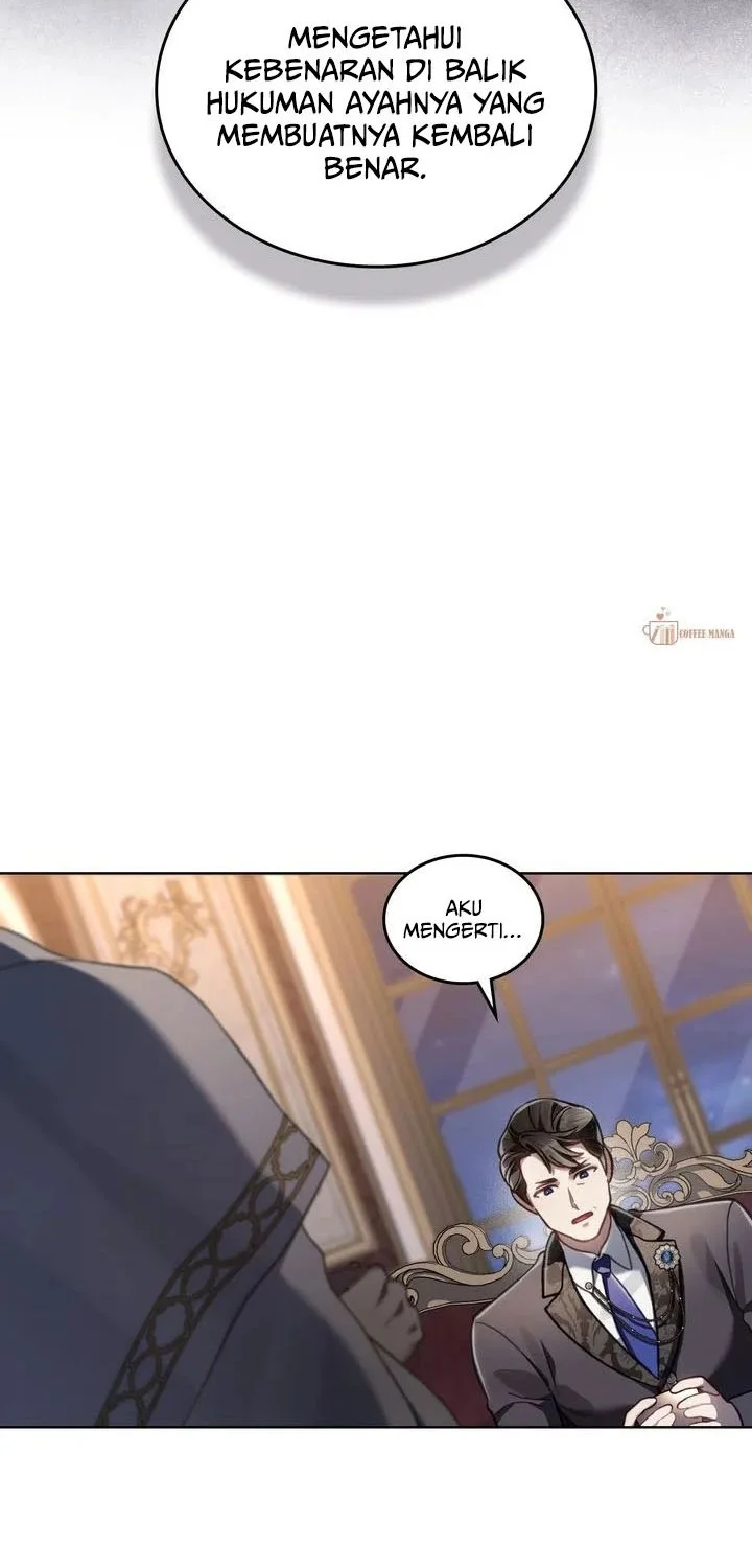 Reborn as the Enemy Prince Chapter 80 - halaman 47