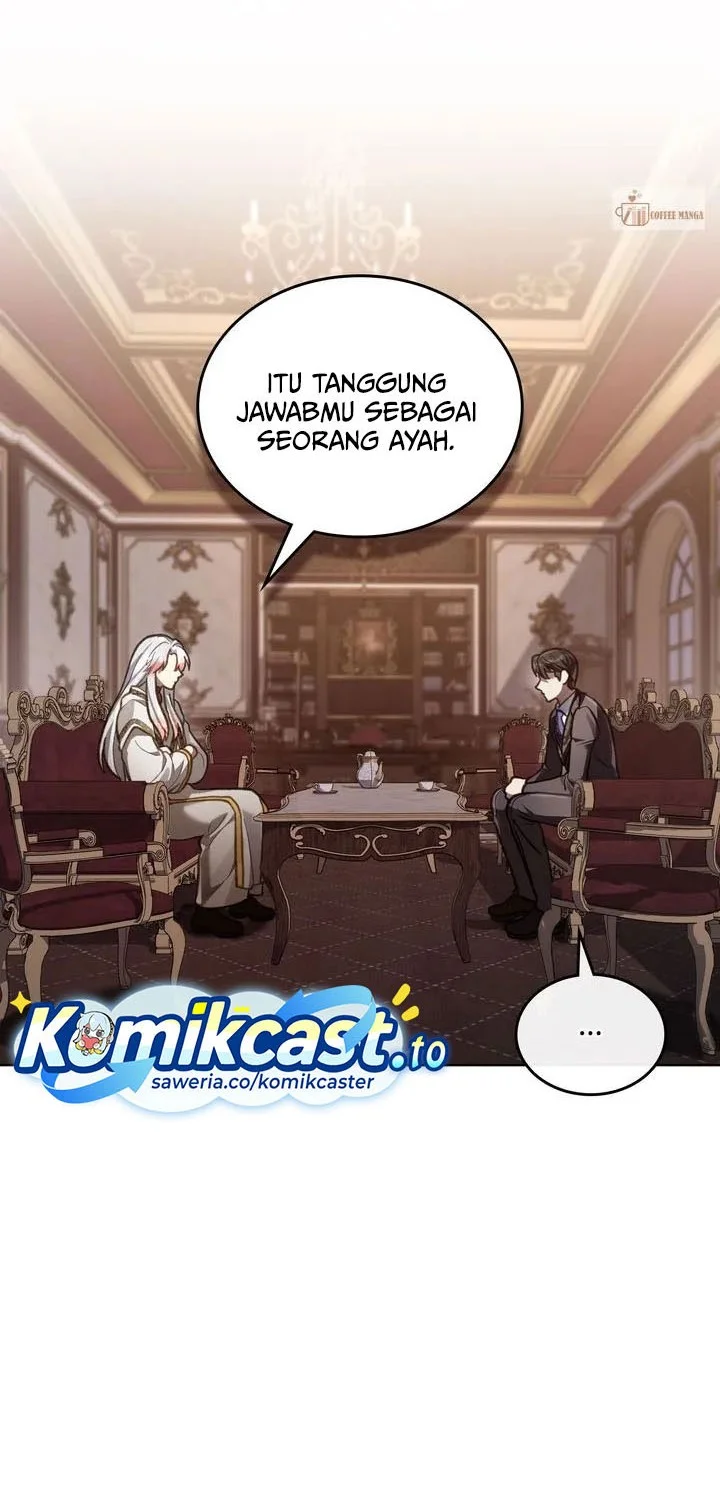 Reborn as the Enemy Prince Chapter 80 - halaman 49