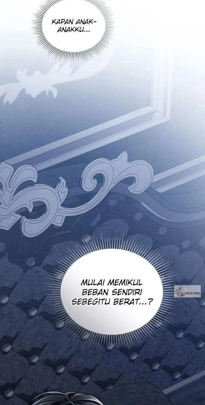 Reborn as the Enemy Prince Chapter 80 - halaman 51