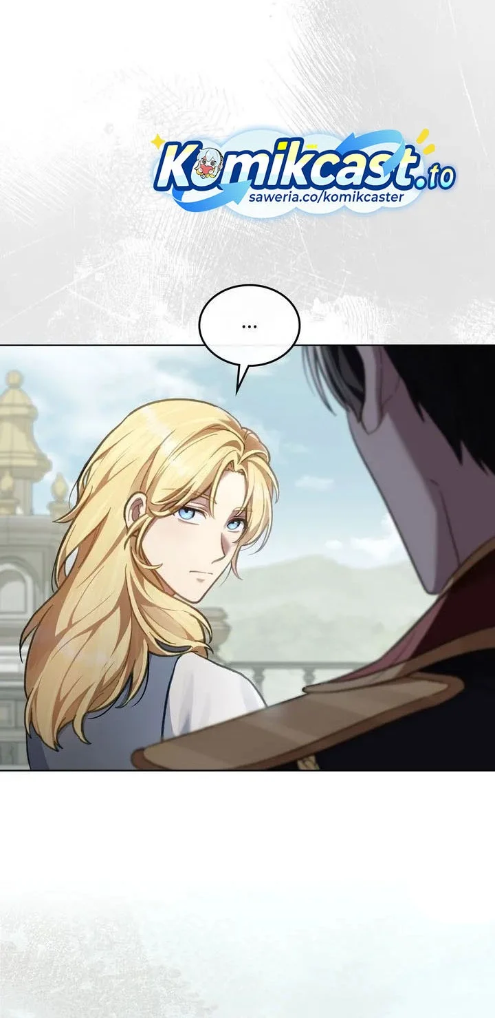 Reborn as the Enemy Prince Chapter 80 - halaman 9