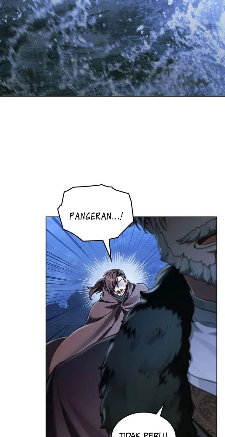 Reborn as the Enemy Prince Chapter 81 - halaman 2