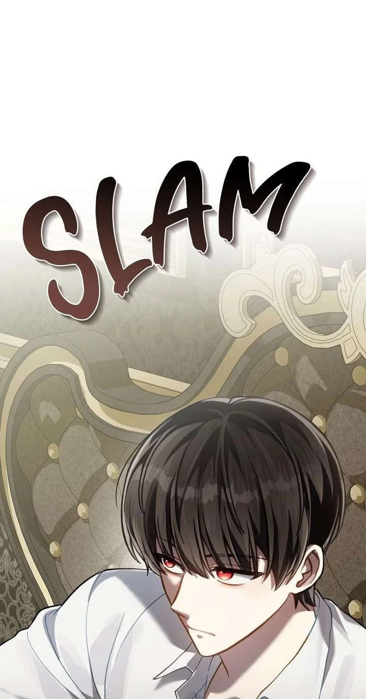 Reborn as the Enemy Prince Chapter 81 - halaman 22