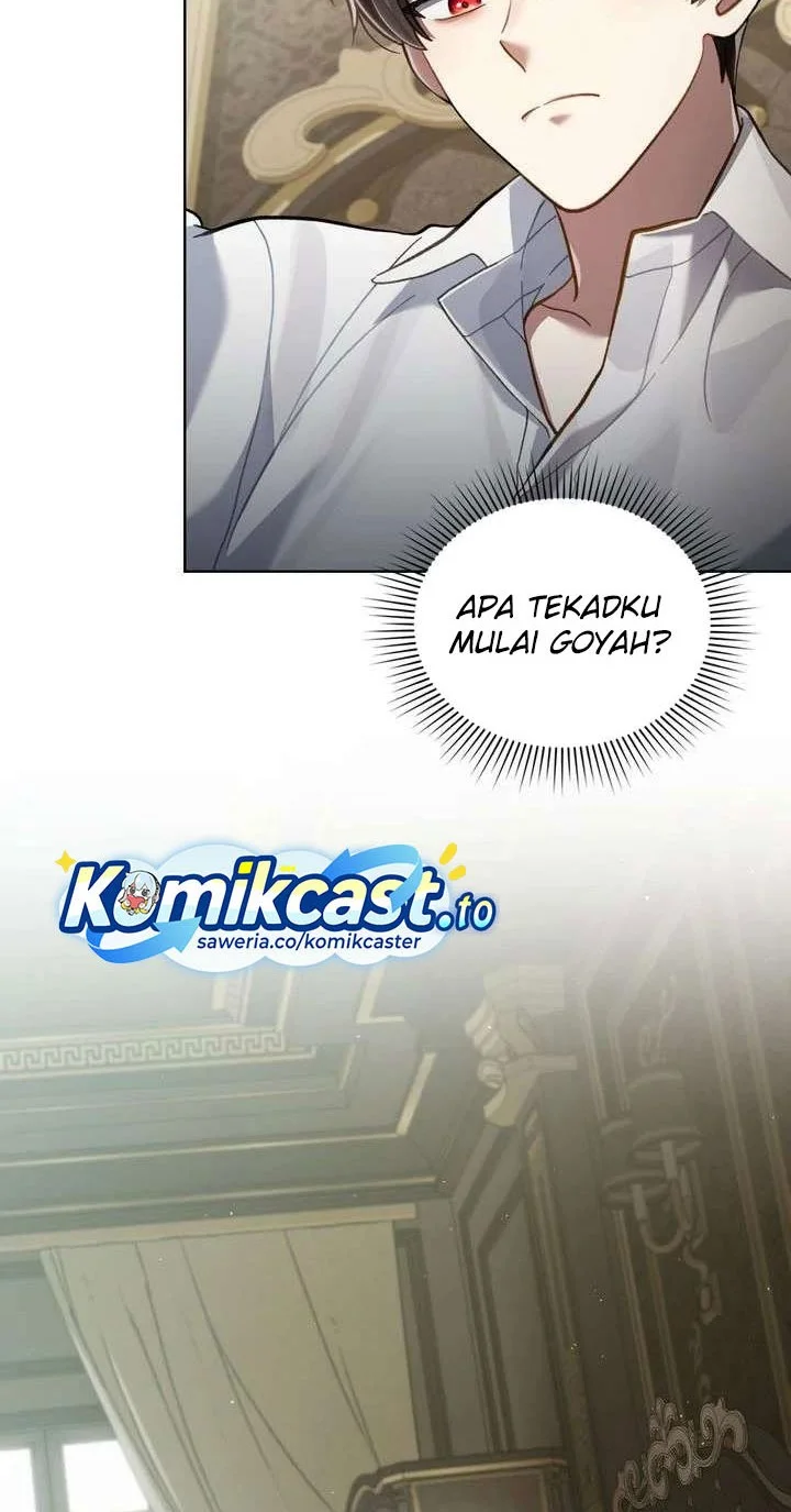 Reborn as the Enemy Prince Chapter 81 - halaman 24
