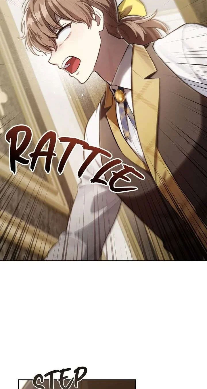 Reborn as the Enemy Prince Chapter 81 - halaman 26