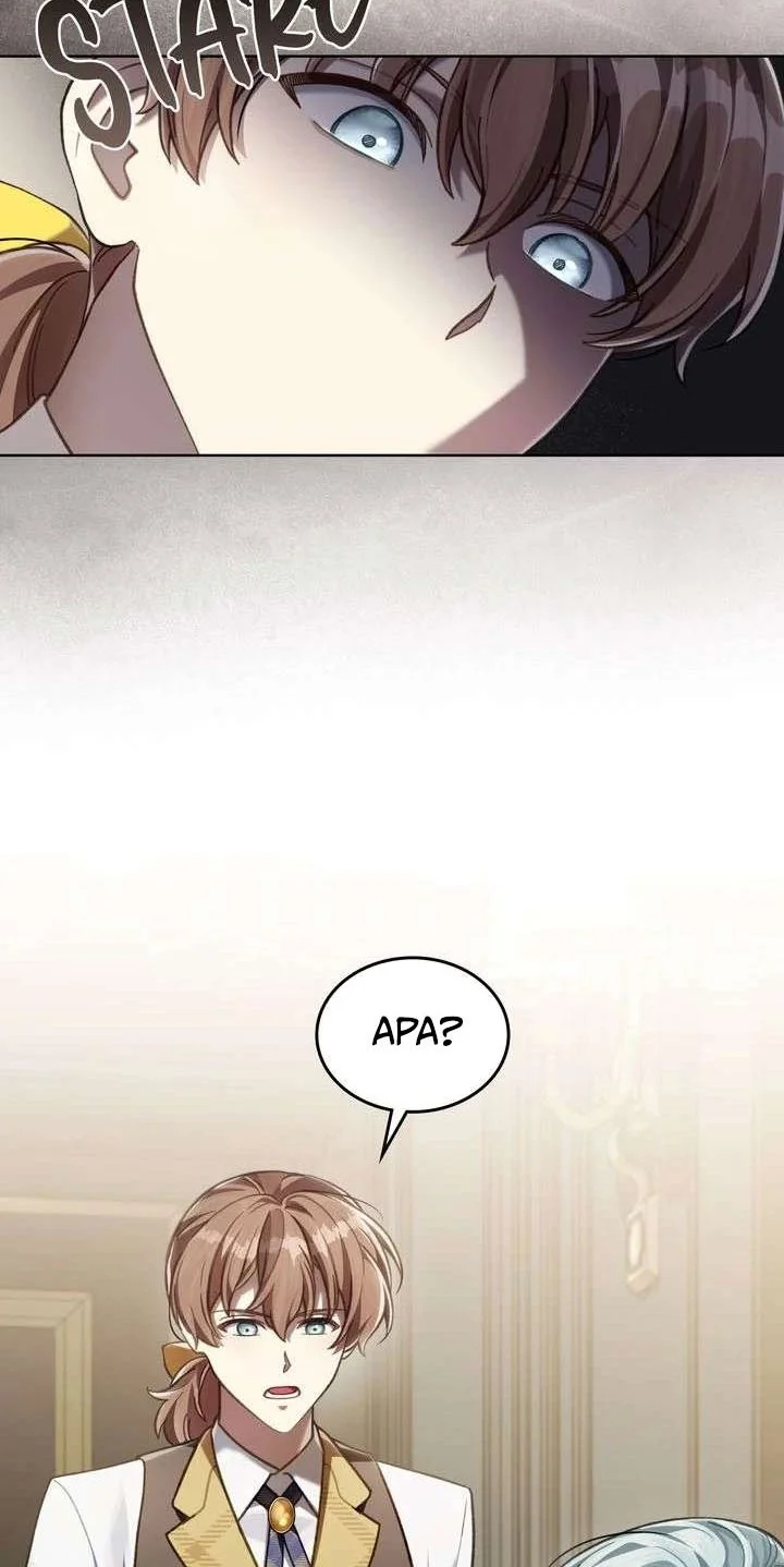 Reborn as the Enemy Prince Chapter 81 - halaman 34