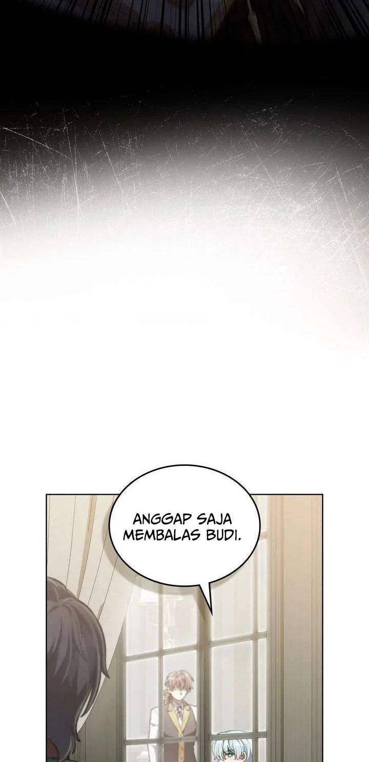 Reborn as the Enemy Prince Chapter 81 - halaman 42
