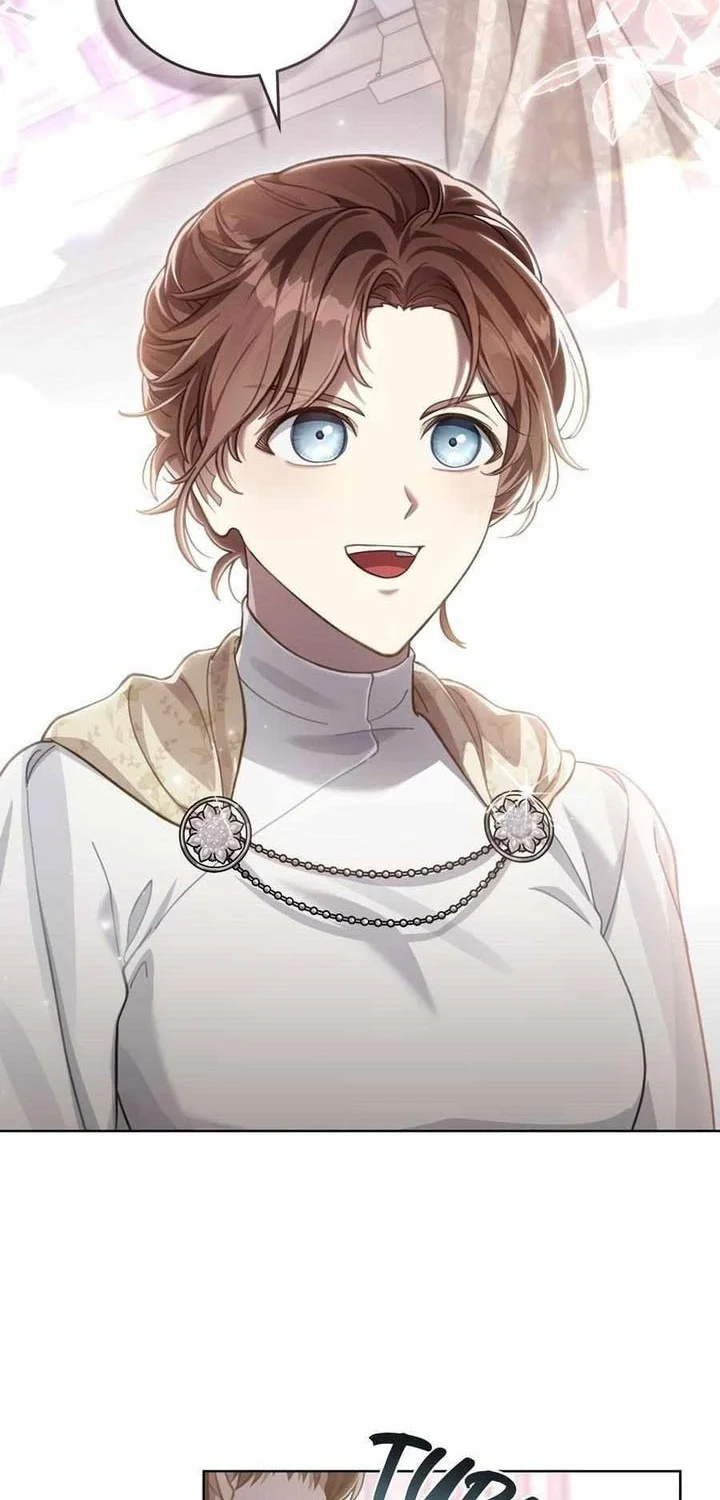 Reborn as the Enemy Prince Chapter 82 - halaman 12
