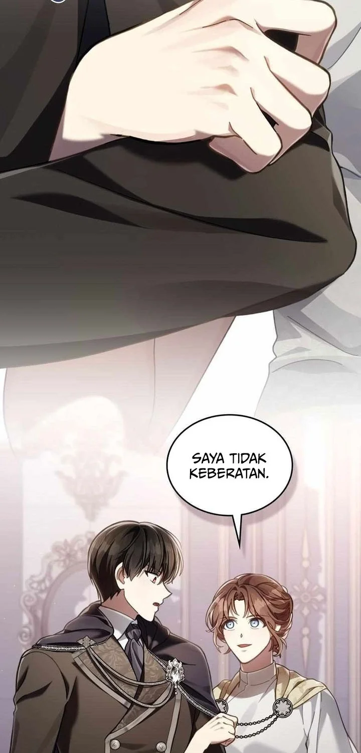 Reborn as the Enemy Prince Chapter 82 - halaman 14