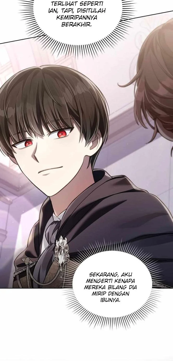 Reborn as the Enemy Prince Chapter 82 - halaman 16