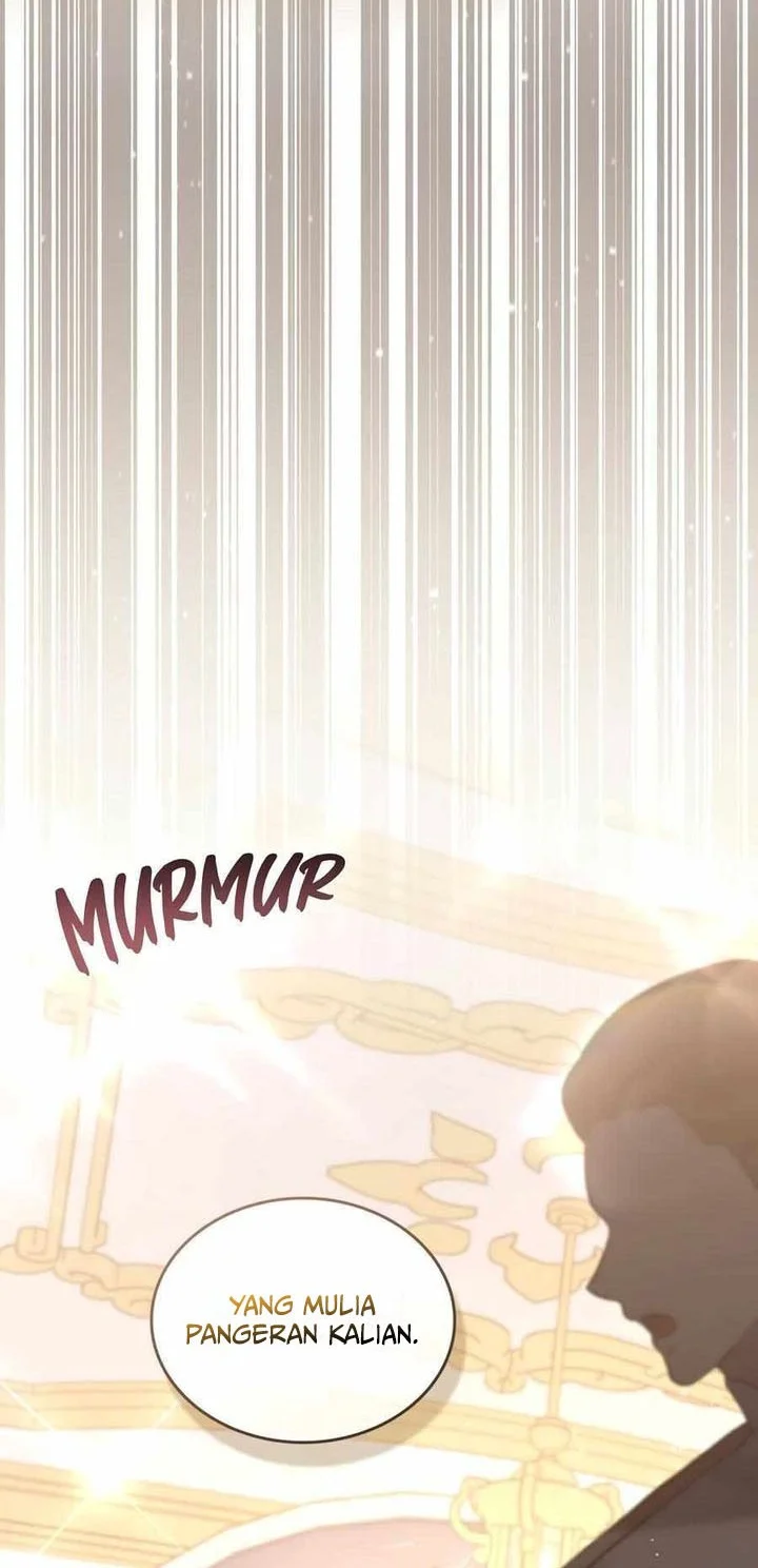Reborn as the Enemy Prince Chapter 82 - halaman 18