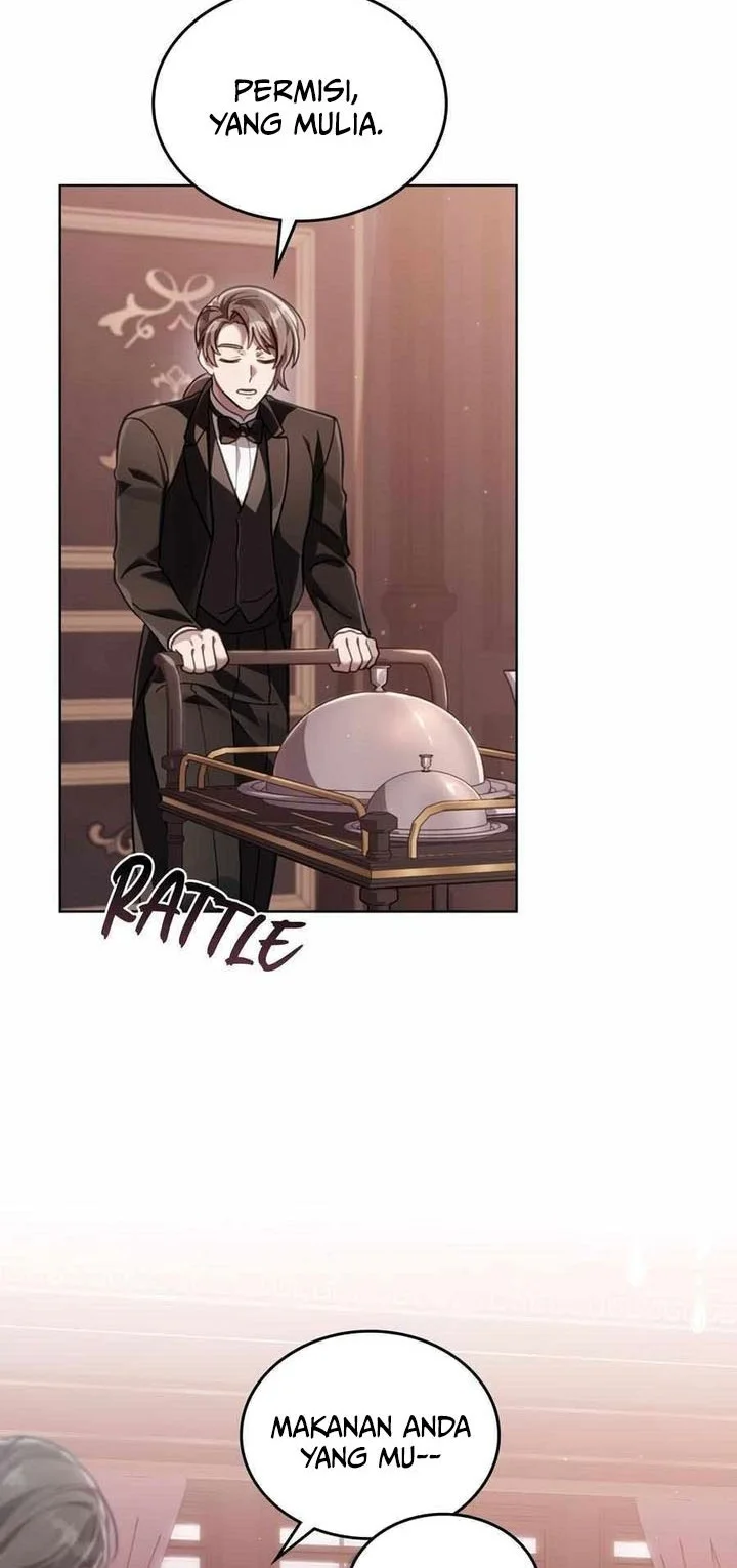 Reborn as the Enemy Prince Chapter 82 - halaman 2