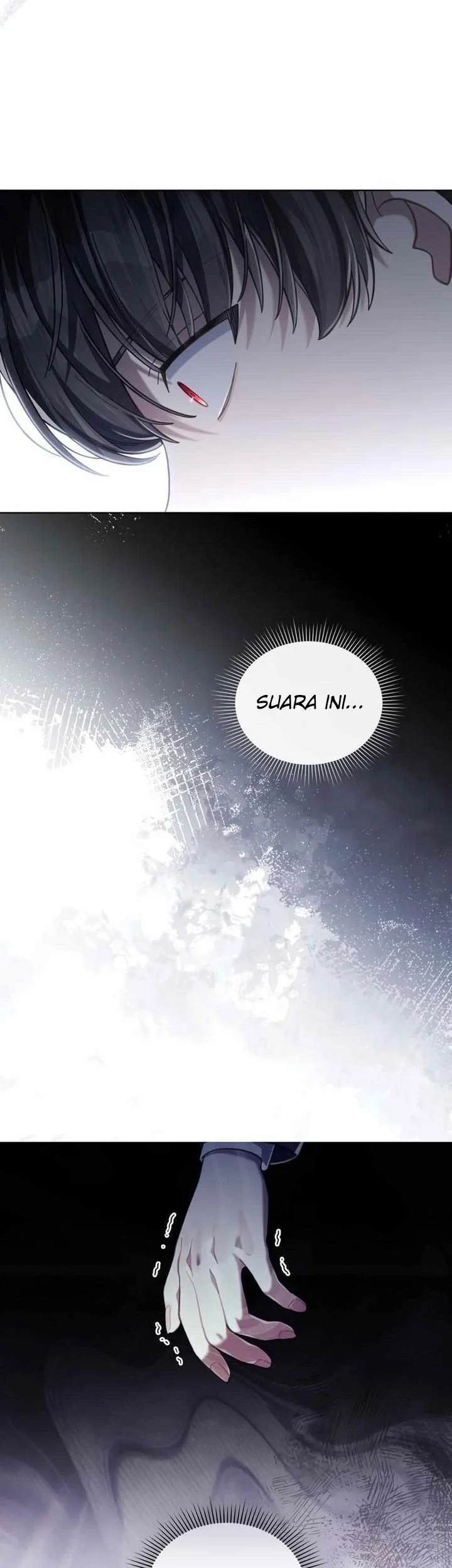 Reborn as the Enemy Prince Chapter 82 - halaman 27