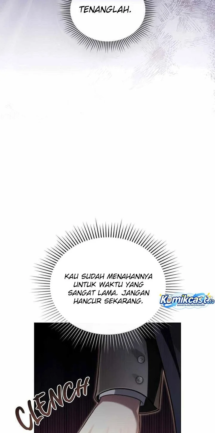 Reborn as the Enemy Prince Chapter 82 - halaman 28