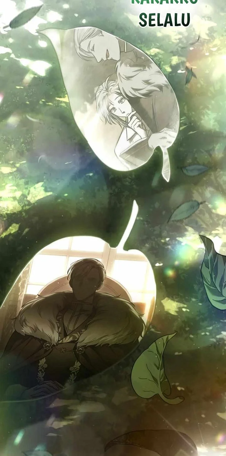 Reborn as the Enemy Prince Chapter 82 - halaman 32