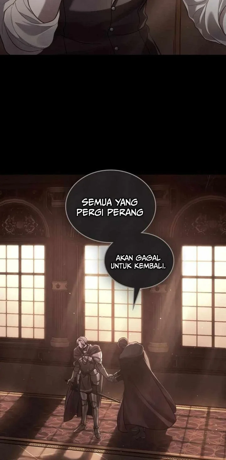 Reborn as the Enemy Prince Chapter 82 - halaman 34