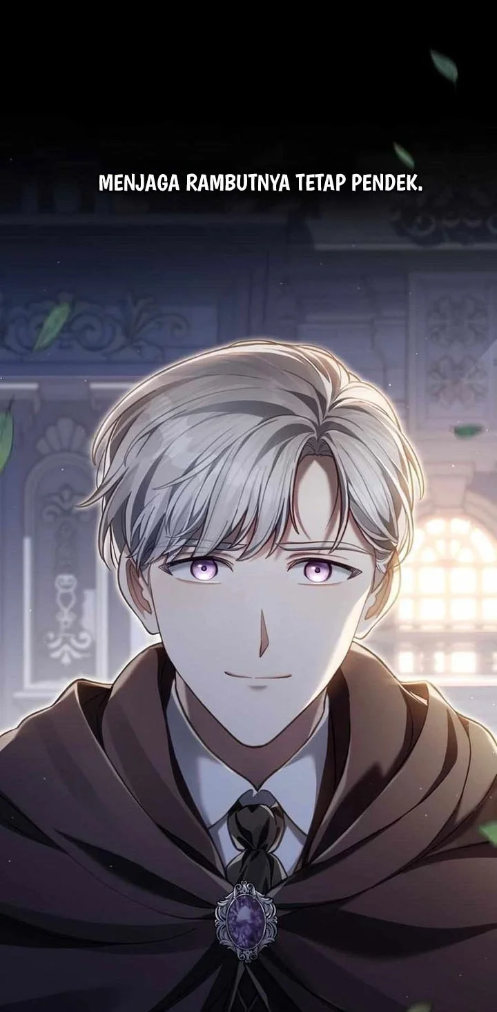 Reborn as the Enemy Prince Chapter 82 - halaman 36