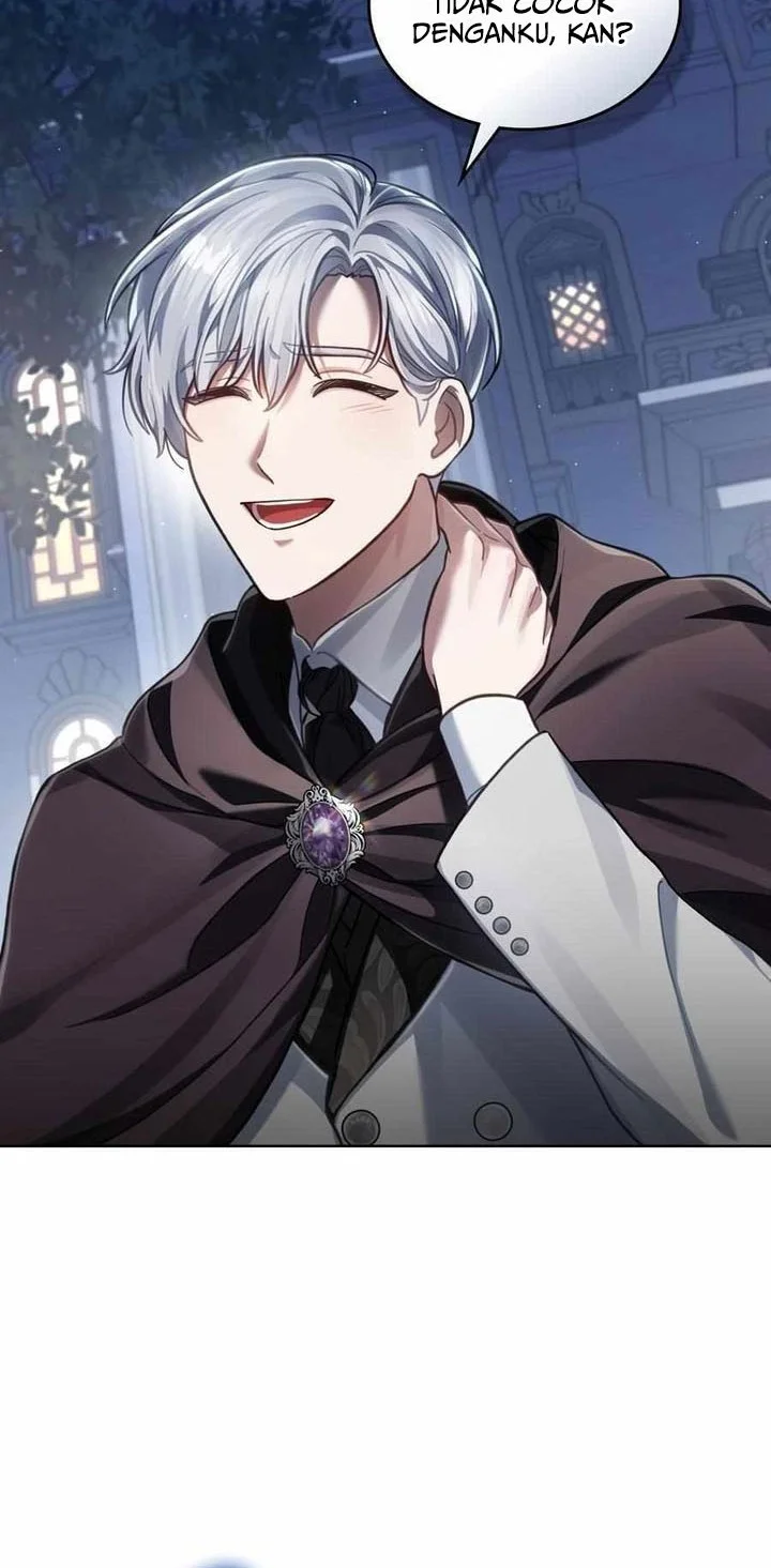 Reborn as the Enemy Prince Chapter 82 - halaman 40