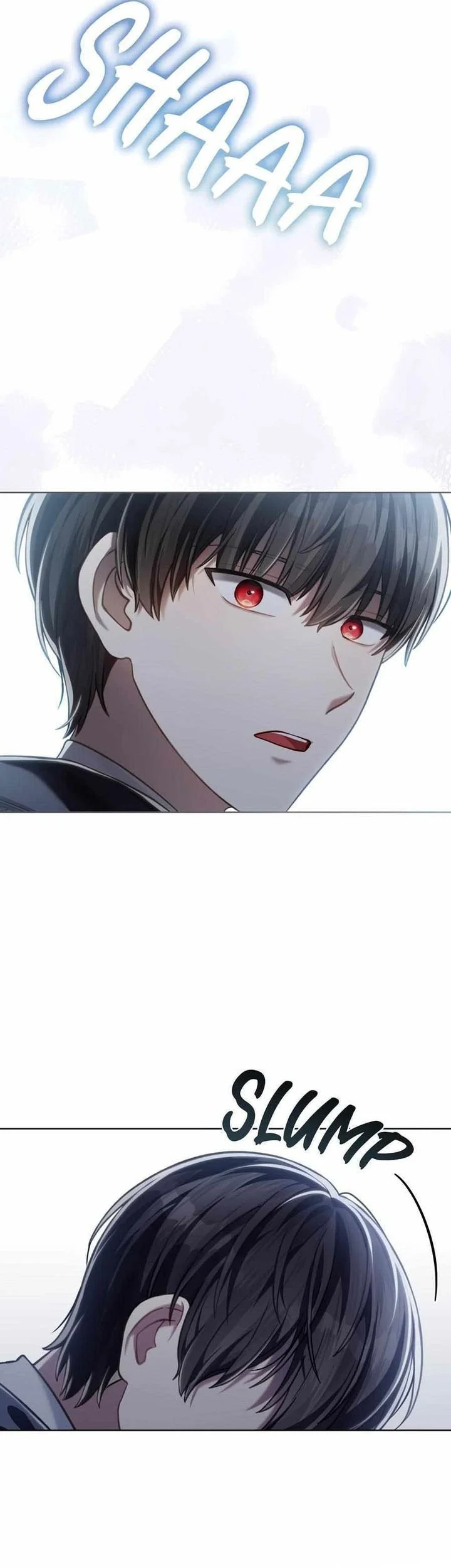 Reborn as the Enemy Prince Chapter 82 - halaman 41