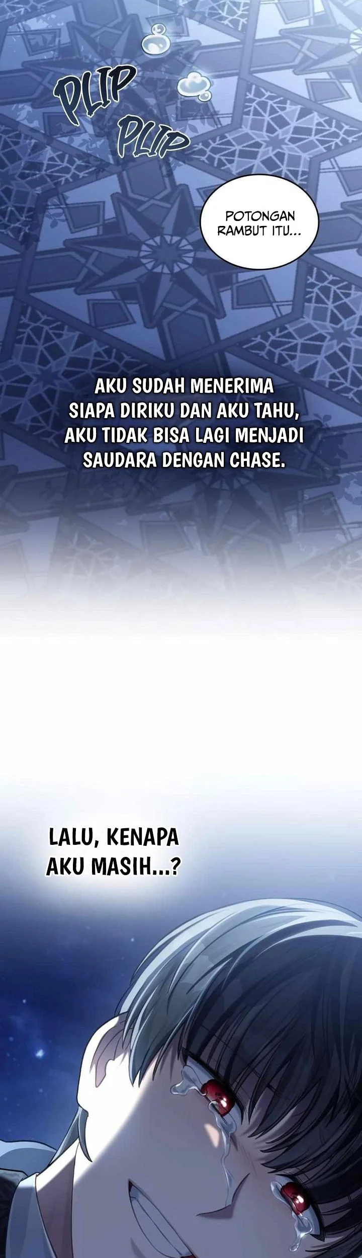Reborn as the Enemy Prince Chapter 82 - halaman 43