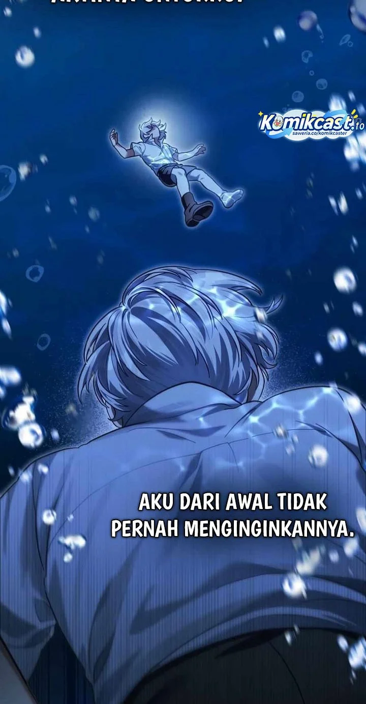 Reborn as the Enemy Prince Chapter 82 - halaman 52