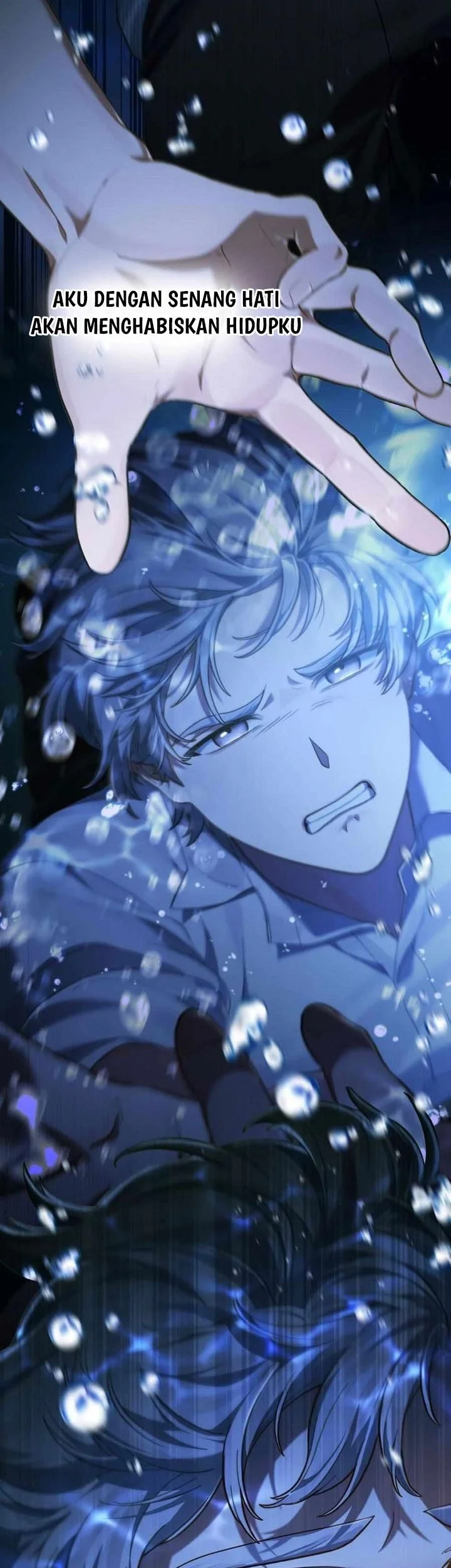 Reborn as the Enemy Prince Chapter 82 - halaman 53