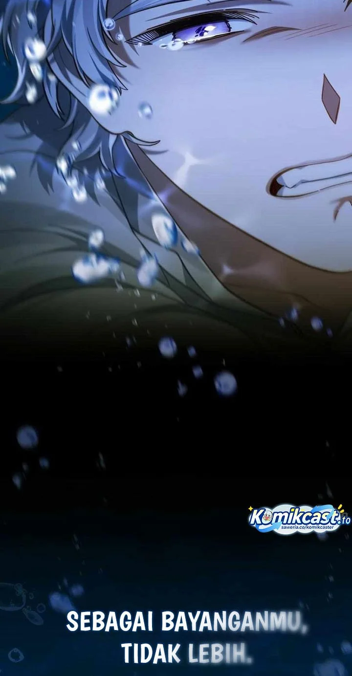 Reborn as the Enemy Prince Chapter 82 - halaman 54