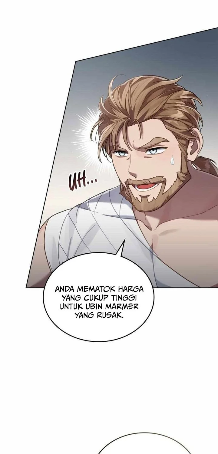 Reborn as the Enemy Prince Chapter 83 - halaman 12