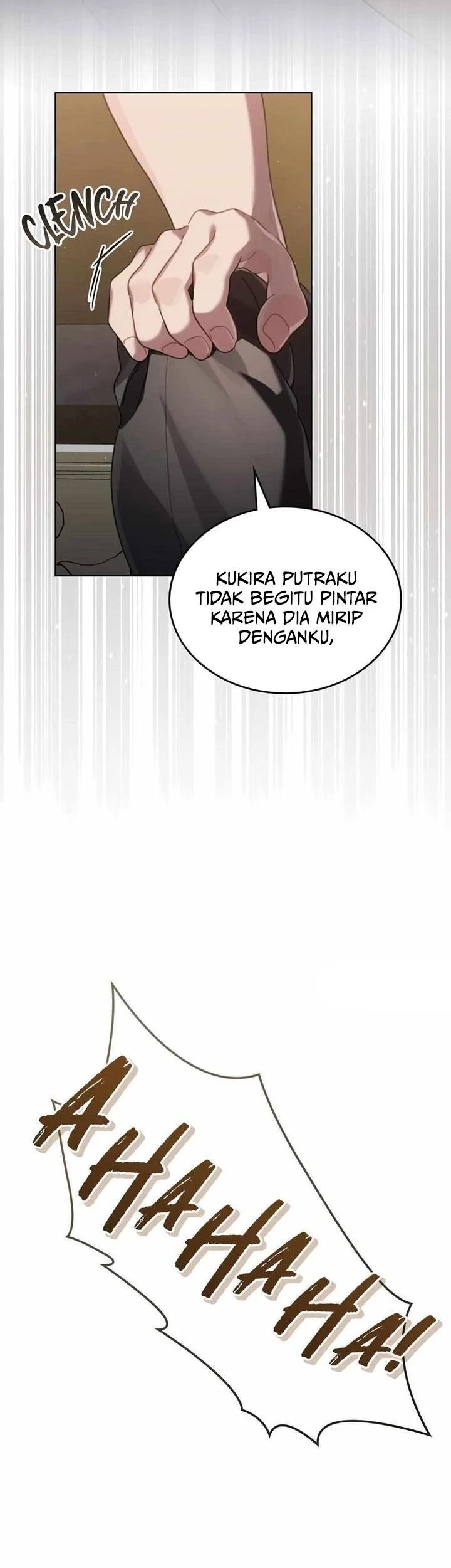 Reborn as the Enemy Prince Chapter 83 - halaman 15