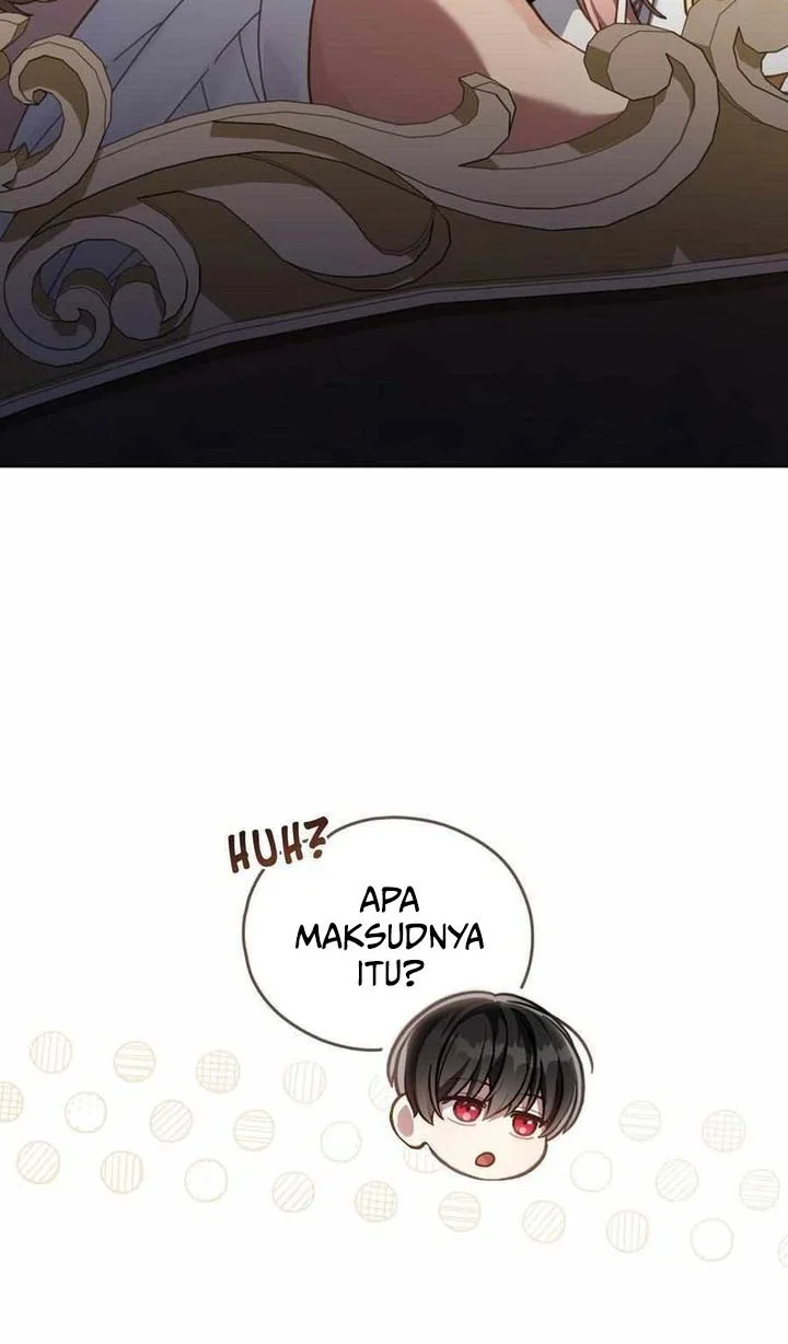 Reborn as the Enemy Prince Chapter 83 - halaman 2